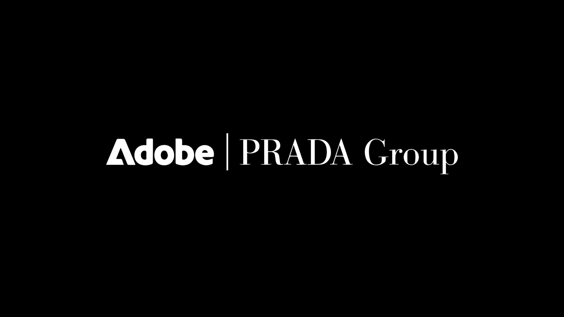 Prada Group Remix  Restoration works 