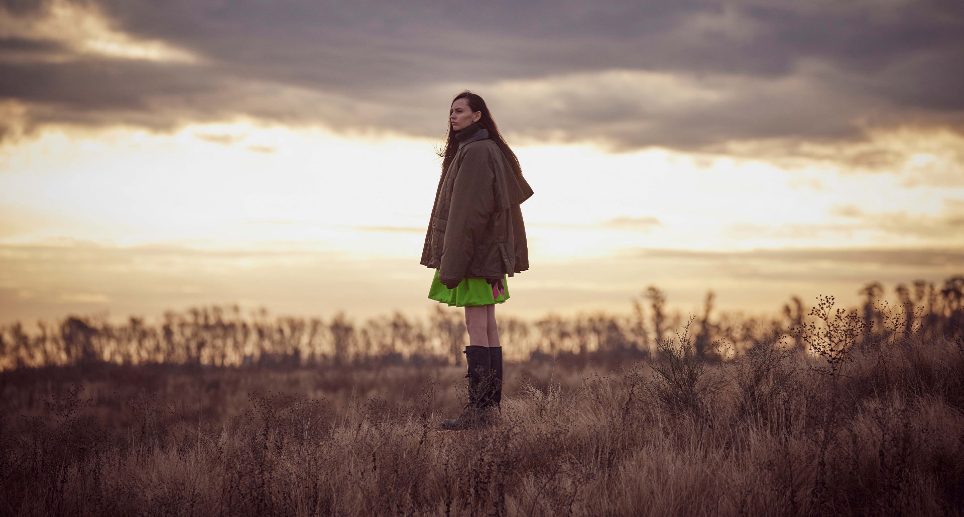 希少16aw prada ニットパンツ プラダ miumiu 姉妹ブランドのプラダと