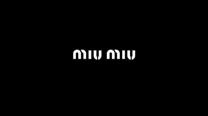 Miu Miu Women's Tales